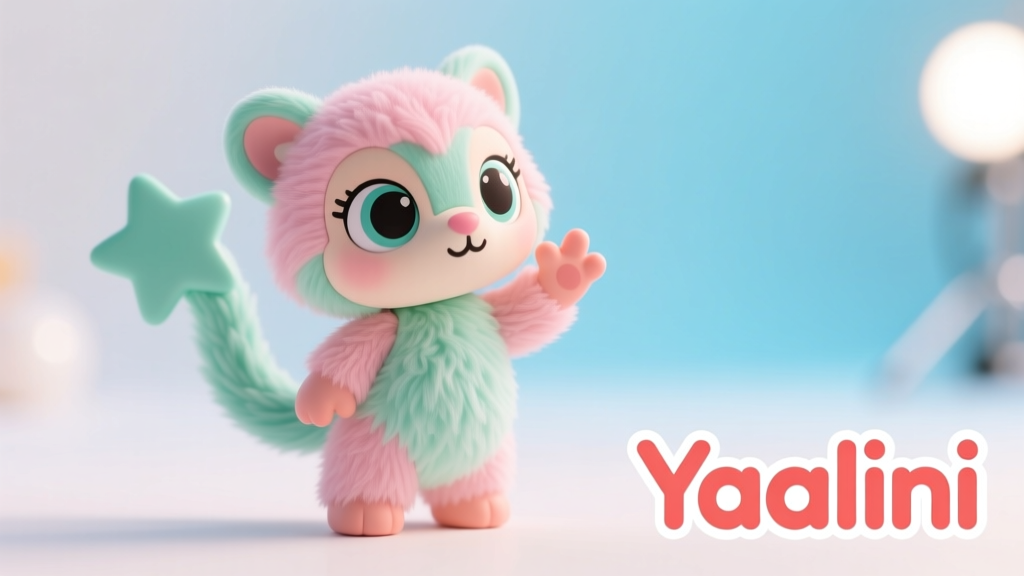 Yaalini: A Critical Safety and Market Analysis of the Emerging Indian Doll Brand