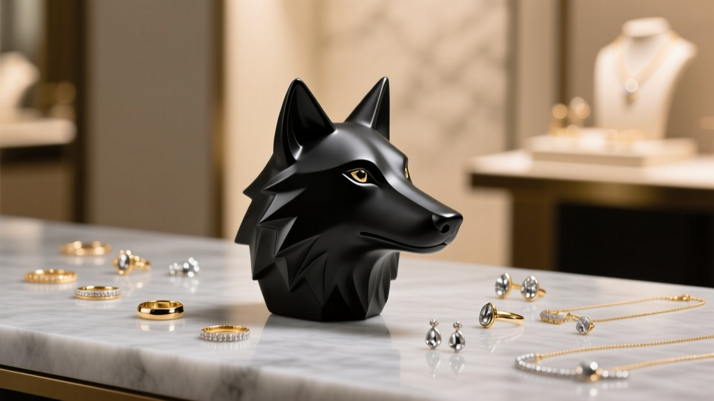 Where to Buy a Wolf Jewelry Organizer (2024 Guide)