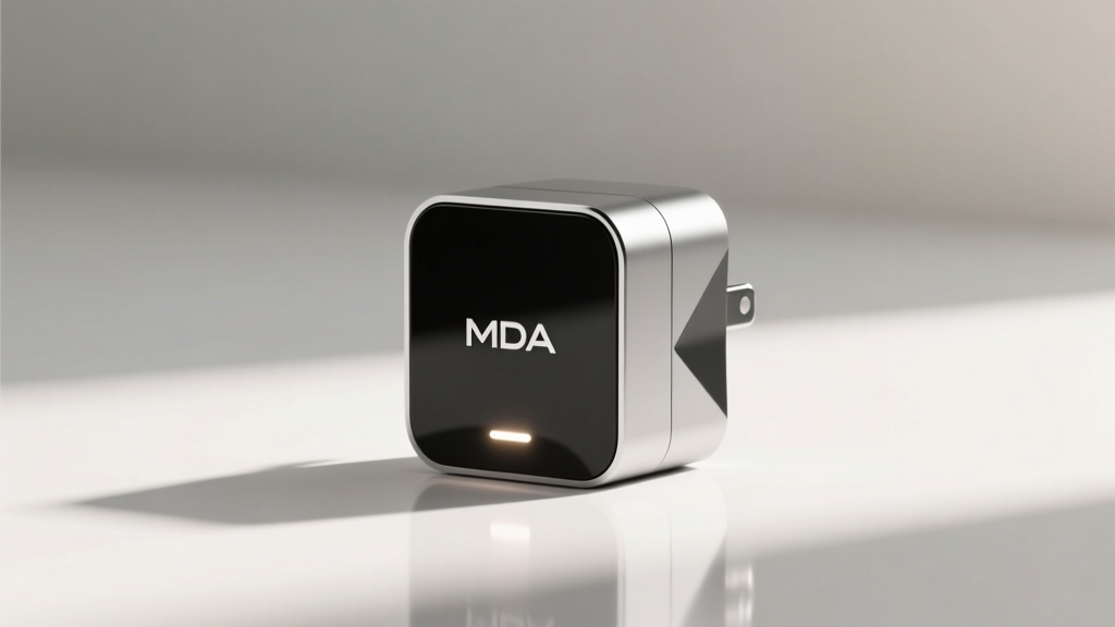 Best MDA Charger: 45W Fast Charging Test Results
