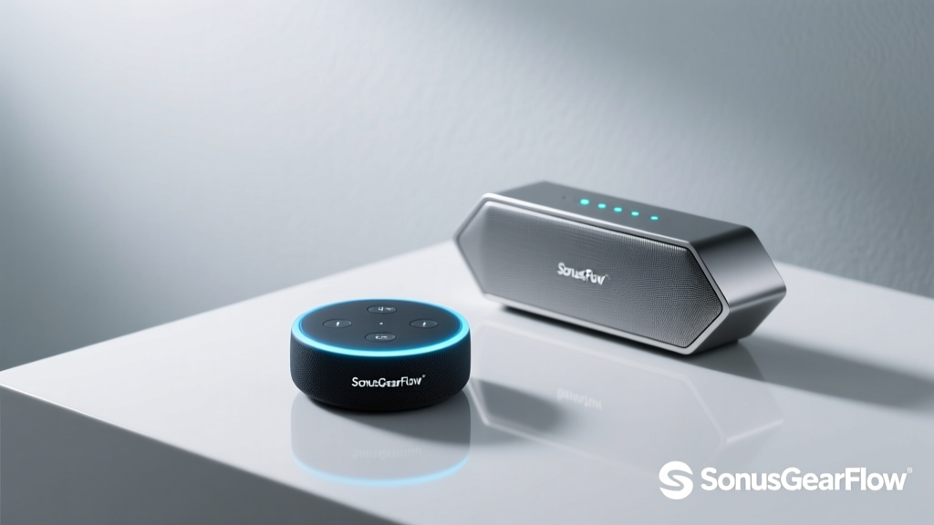 Can Echo Pair With Bluetooth Speakers? (2026)