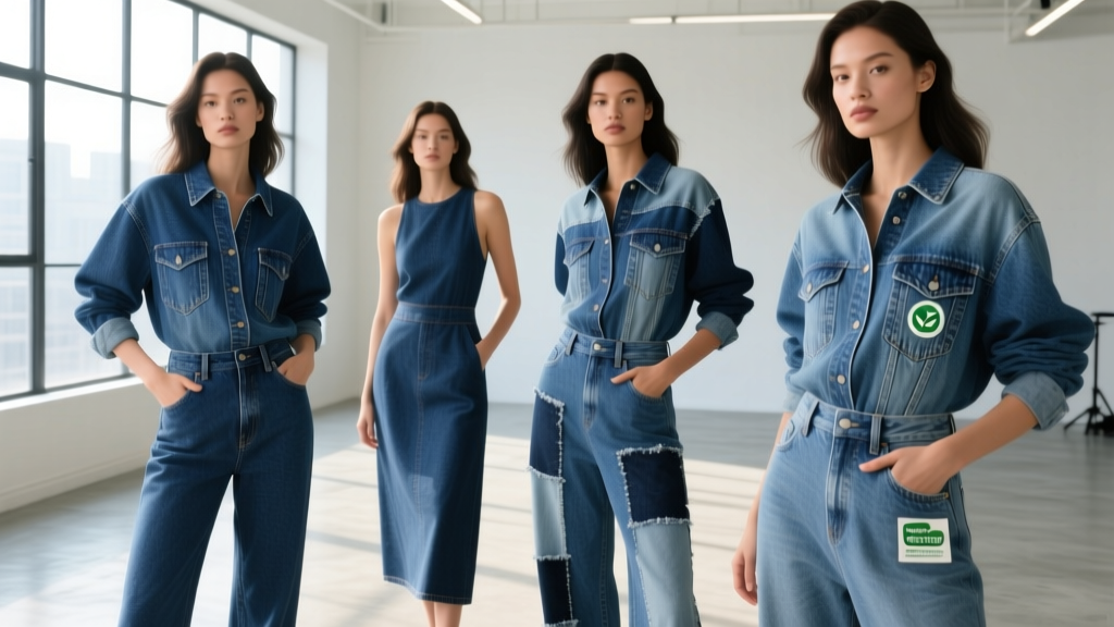 What % of Denim Is Actually Sustainable? (Spoiler: It’s 5.2%)