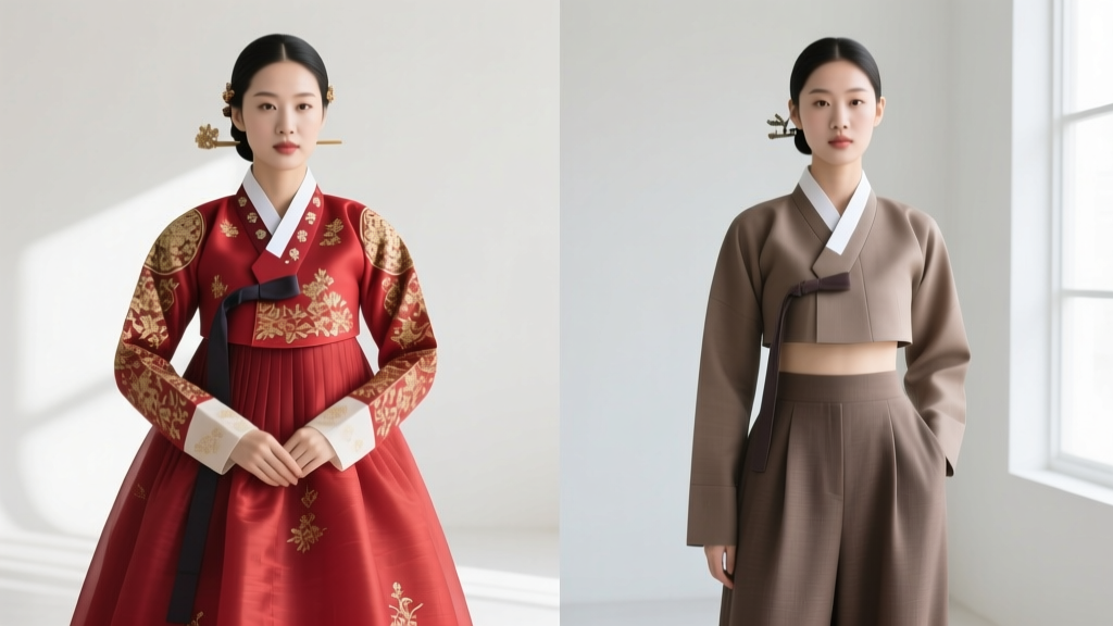 Ceremonial vs Everyday Hanbok: The 2026 Buyer Guide