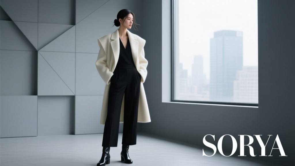 Sorya: A Science-Informed Framework for Parental Resilience and Family Well-Being