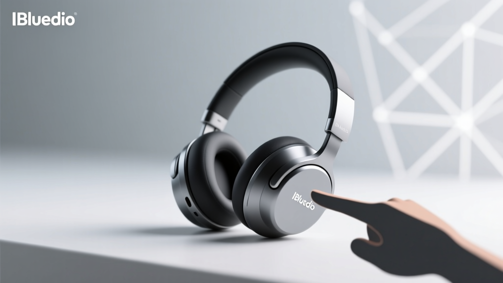 Bluedio Wireless Headphones Setup Guide (2026)