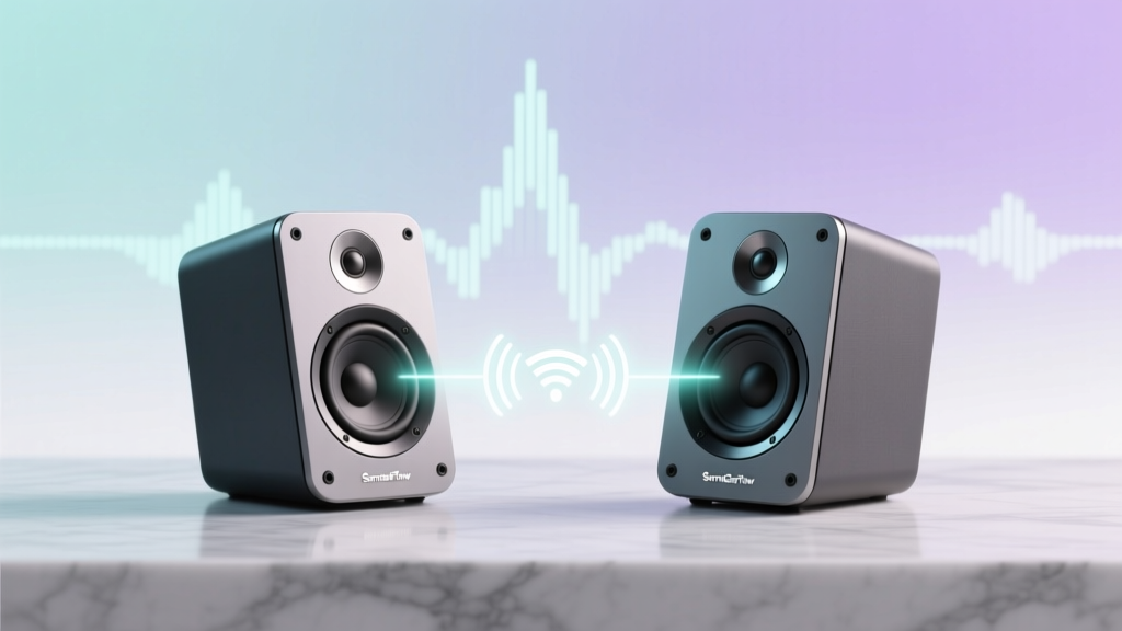 Bluetooth Speakers Dual Audio: Works on 2026 Devices
