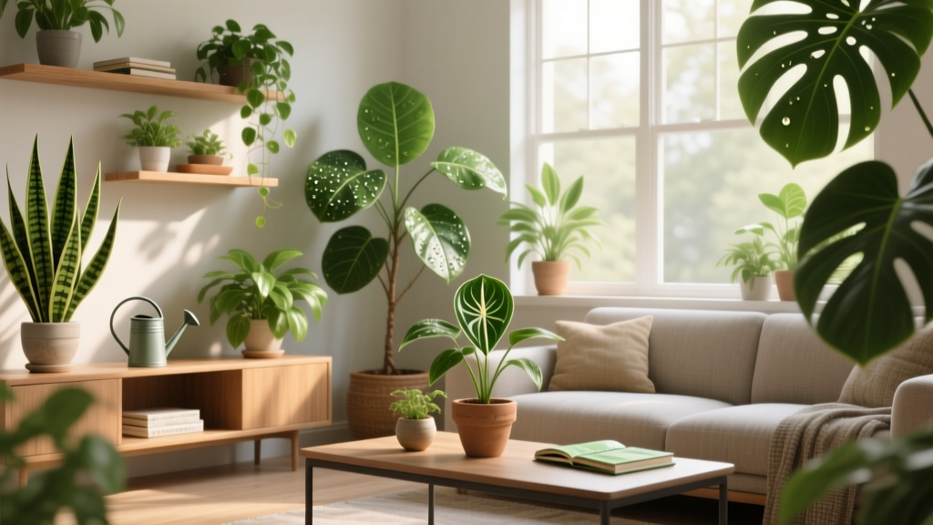 Indoor Plant Pests: Hidden Culprits & Fast Fix (2026)