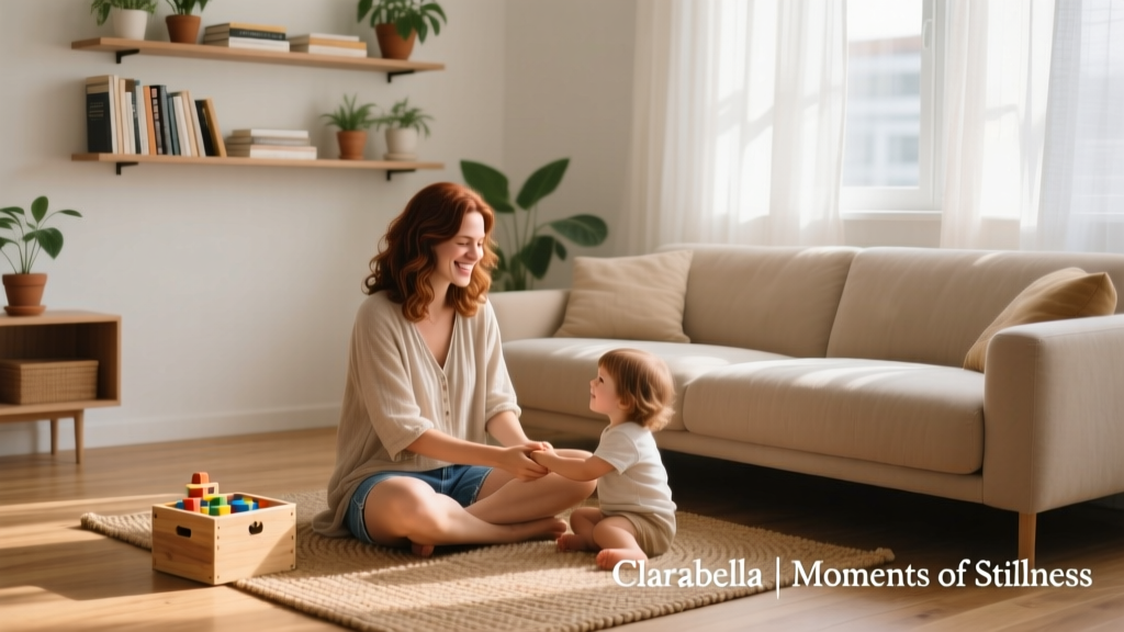 Clarabella: A Real-World Review of the Premium European Baby Stroller for Urban Families