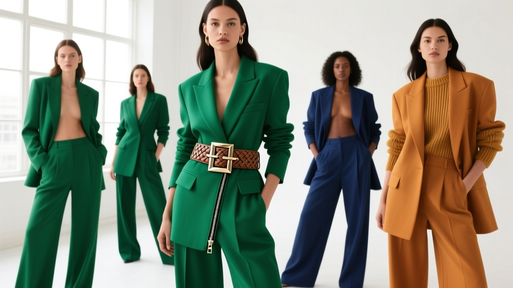Accessorizing Gender-Neutral Outfits: Style Without Stereotypes