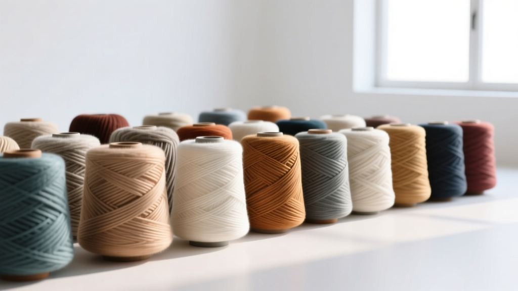 Yarn Store Eugene: A Textile Pro’s Guide to Quality Yarn Sourcing