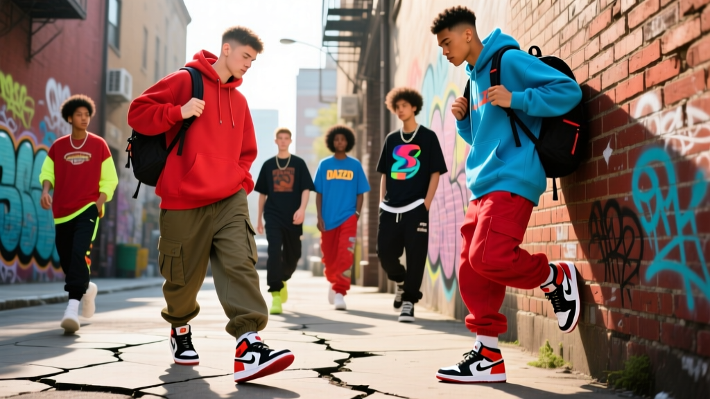 Where to Buy Limited Edition Sneakers Without Resale Markups