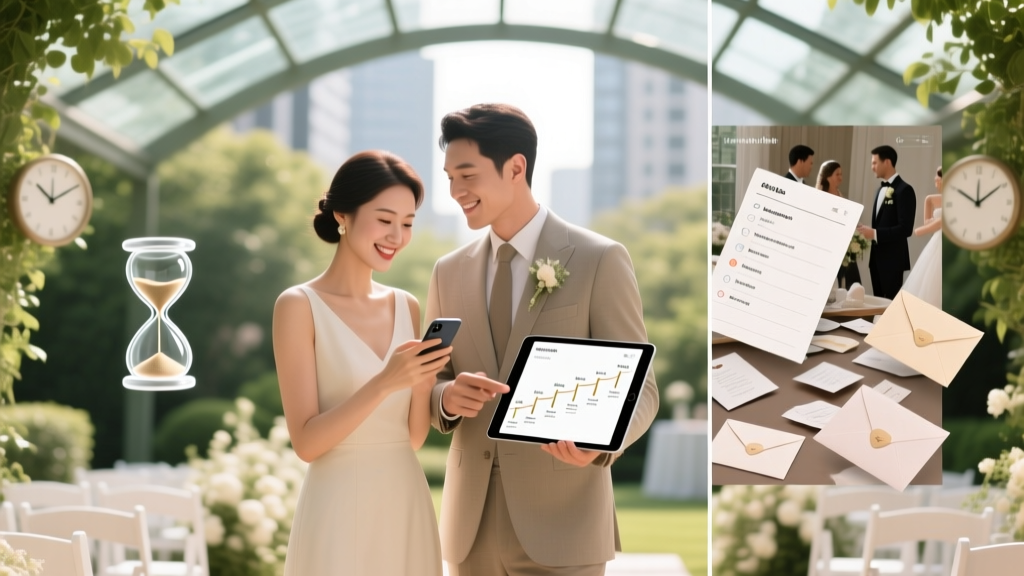 Why Hire a Wedding Planner? Real ROI Revealed