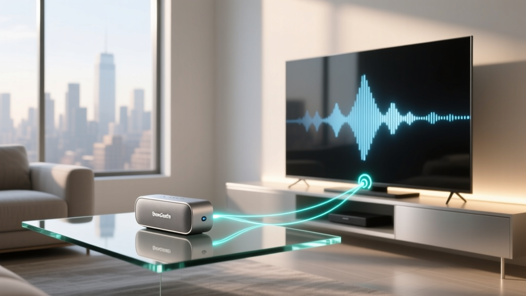 Bluetooth Speakers + TV Audio Simultaneously (2026)