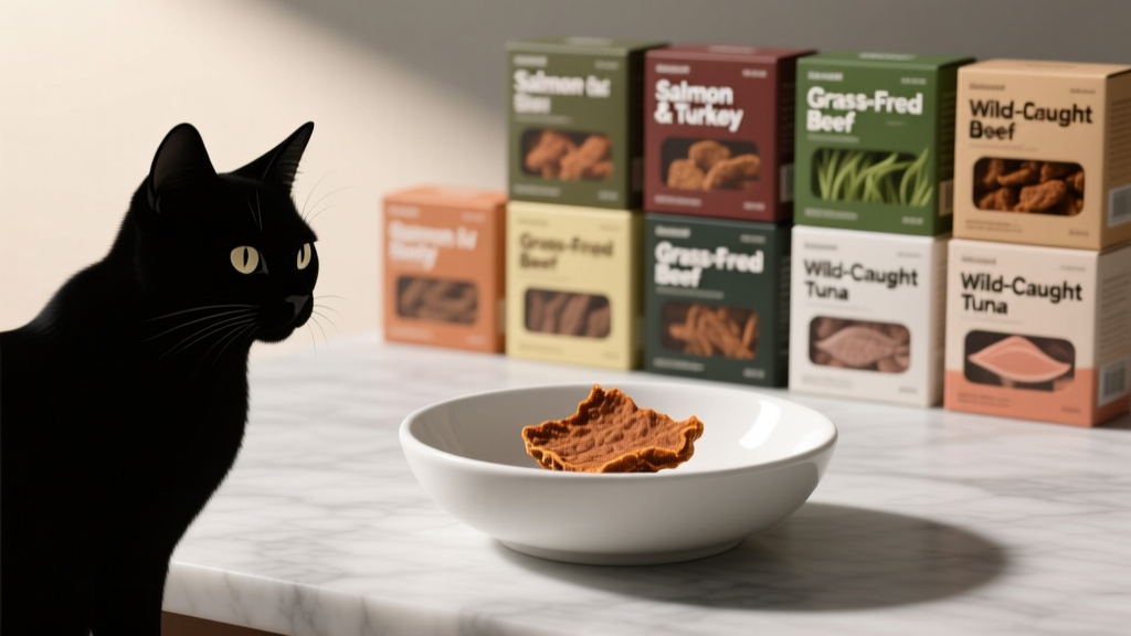 Me O Cat Food Reviews Freeze Dried
