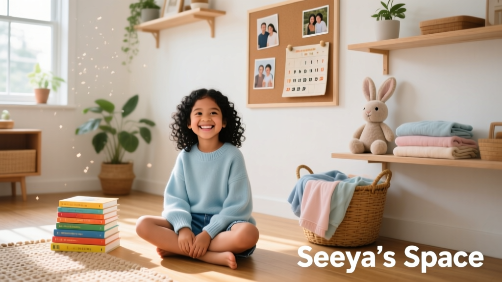 Seeya: The Science, Strategy, and Real-World Impact of Short-Term Family Separations