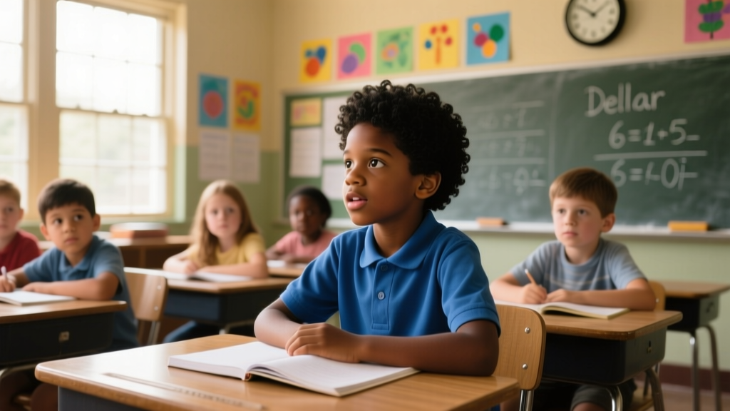 Delmar: Evidence-Based Insights for Early Childhood Development and Educational Practice
