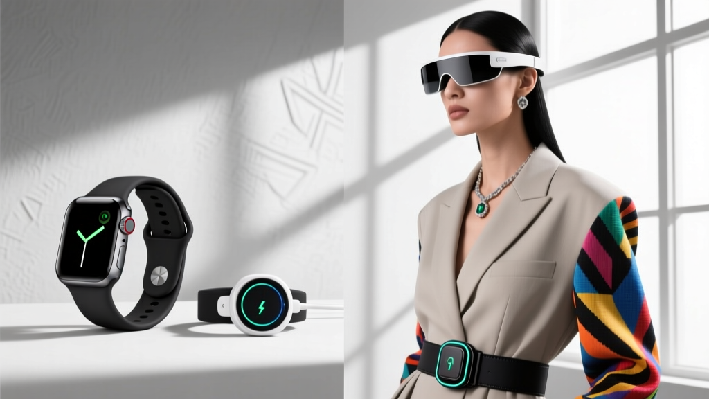 How to Match Tech Accessories to Your Style