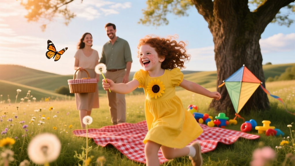 Cortny: A Science-Informed Framework for Parental Resilience and Family Well-Being