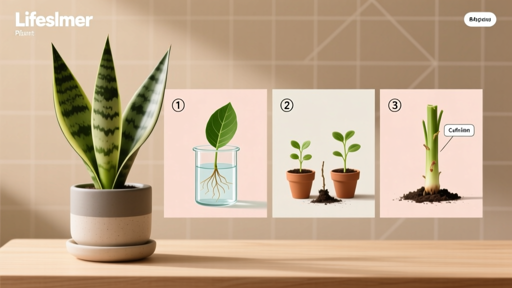 How to Propagate a Lifesaver Plant (2026)