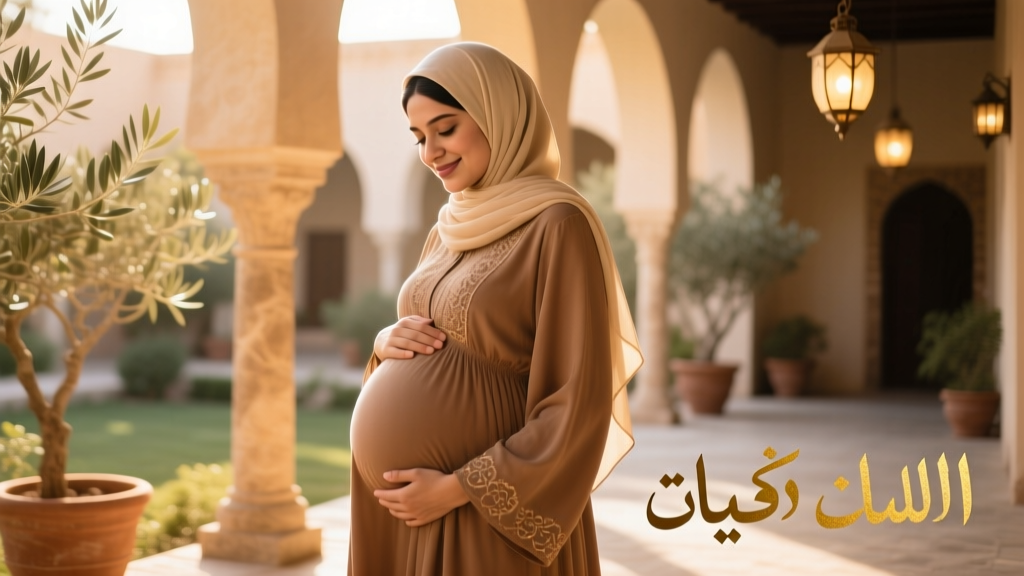 Ishmal: Evidence-Based Insights for Prenatal Care Providers and Expectant Families
