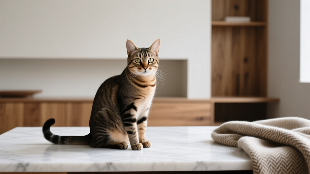 House Cat Social Behavior: What Science Says vs. Amazon