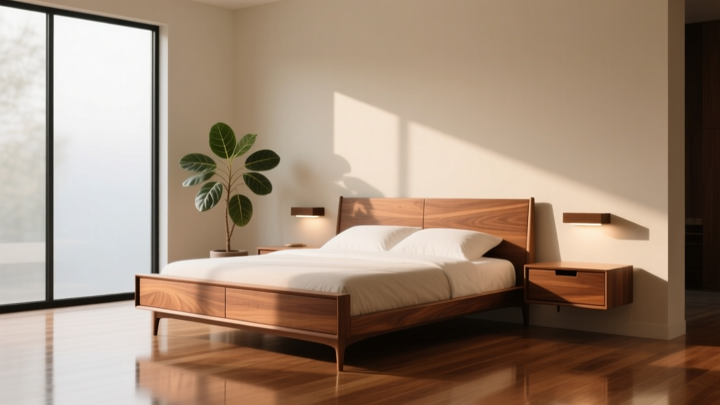 A America Bedroom Set Wooden: Avoid These Mistakes