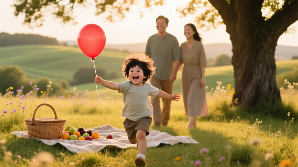 Kahan: Understanding the Neurodevelopmental Profile, Parenting Strategies, and Evidence-Based Support for Children with KAHAN Syndrome