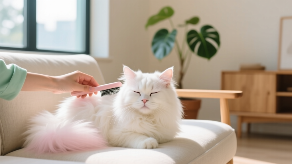 How to Clean Cat Ears Safely: A Step-by-Step Guide