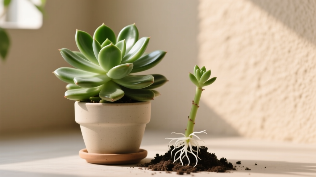 How to Propagate Jade Plant Outdoors (2026)