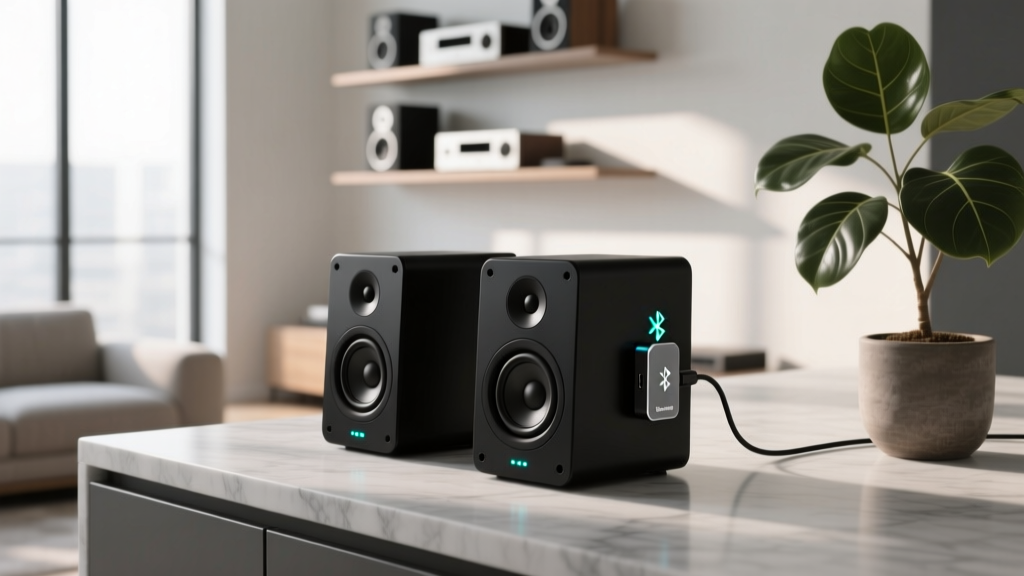 Bluetooth Speakers: How to Add It Right (2026)