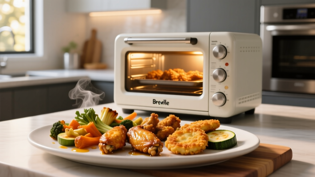 Breville Joule Oven Review: Worth the Investment?