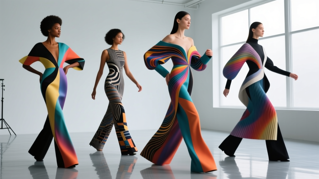 What Datasets Do AI Fashion Design Tools Use?