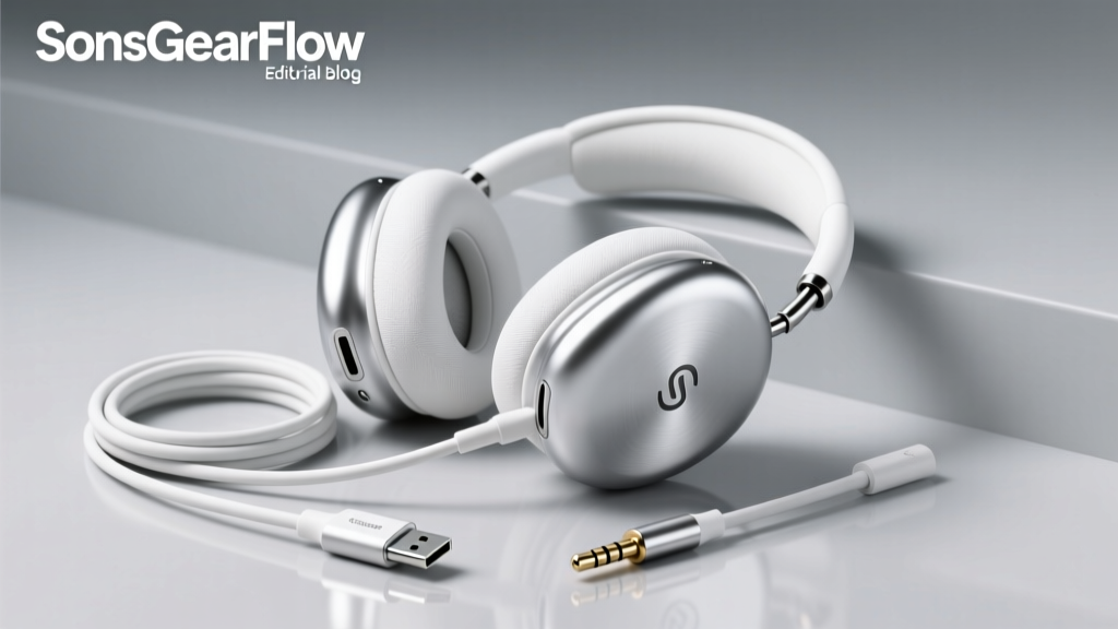 Do Wireless Headphones Come With Wire Also (2026)