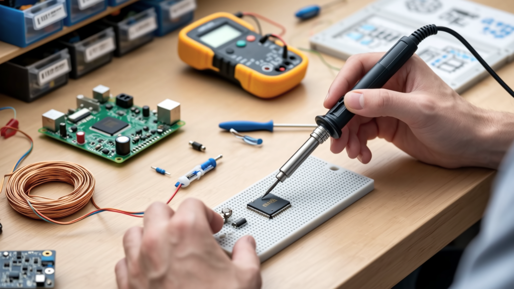 How To Match Essentials With Power: A Practical Guide for Reliable, Efficient, and Safe Electrical System Design
