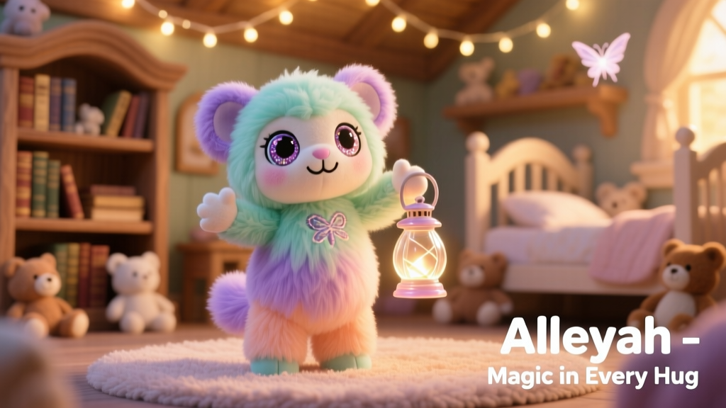 Alleyah: A Safety and Developmental Analysis of the Popular Infant Activity Center