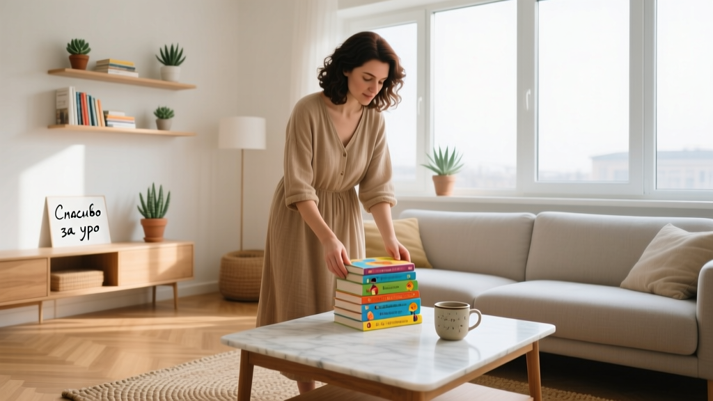 Evgeniya: A Real-World Guide to Raising a Resilient, Joyful Child in Modern Family Life