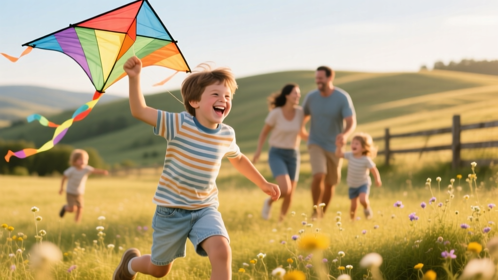 Understanding Millennial Parents: Strengths, Stressors, and Science-Backed Strategies for Sustainable Family Wellness