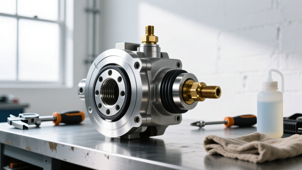 Diagnosing Spongy Pedals: Clutch Master Cylinder Bleeder Upgrades