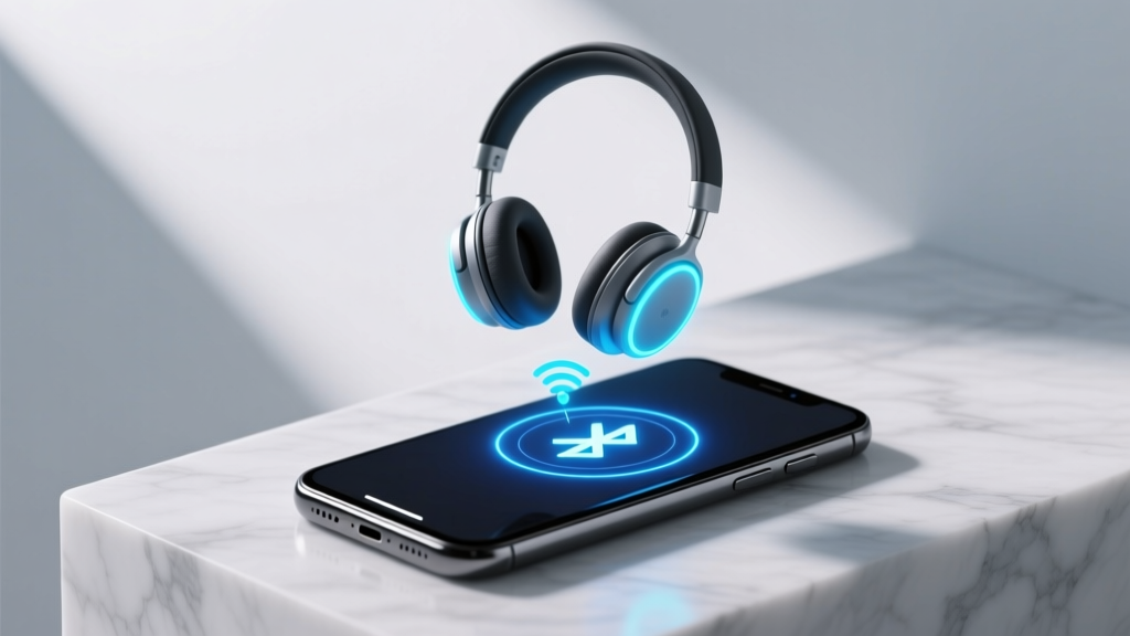 How to Connect Wireless Headphones to a Phone