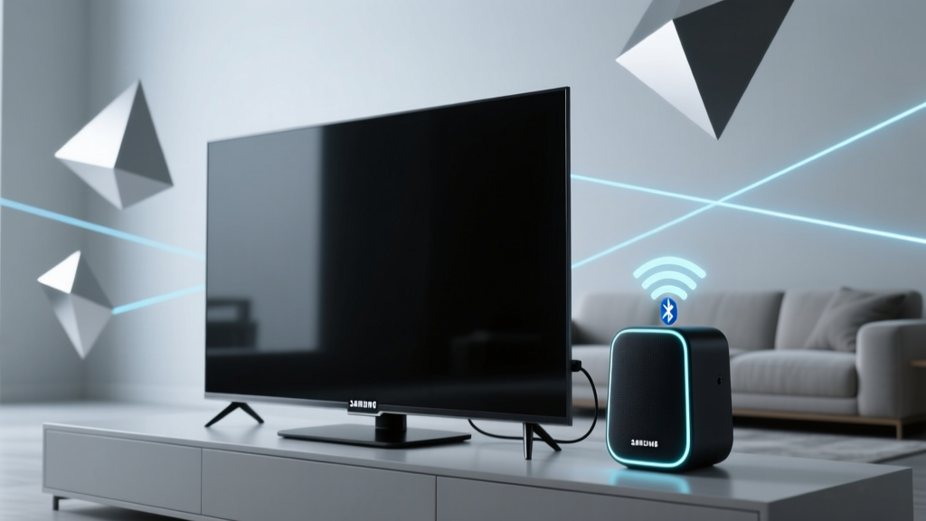 Connect 4 Bluetooth Speakers to Samsung TV (2026)