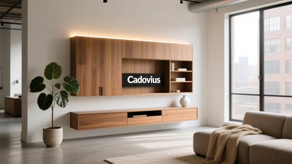 Where to Buy a Cadovius Wall Unit: Expert Guide