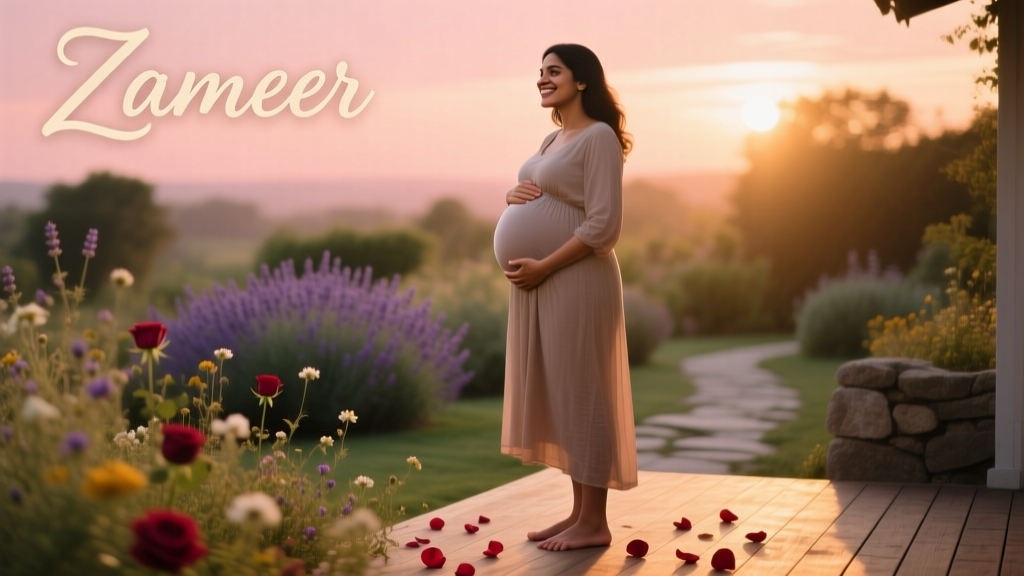 Zameer: Understanding the Role, Evidence, and Practical Integration of This Prenatal Herbal Formula in Modern Doula Care