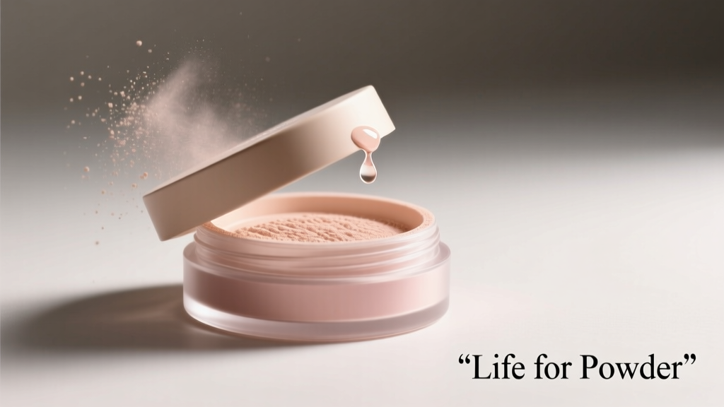 Life for Powder: Science-Backed Spice Storage Hacks That Extend Shelf Life by 200%+