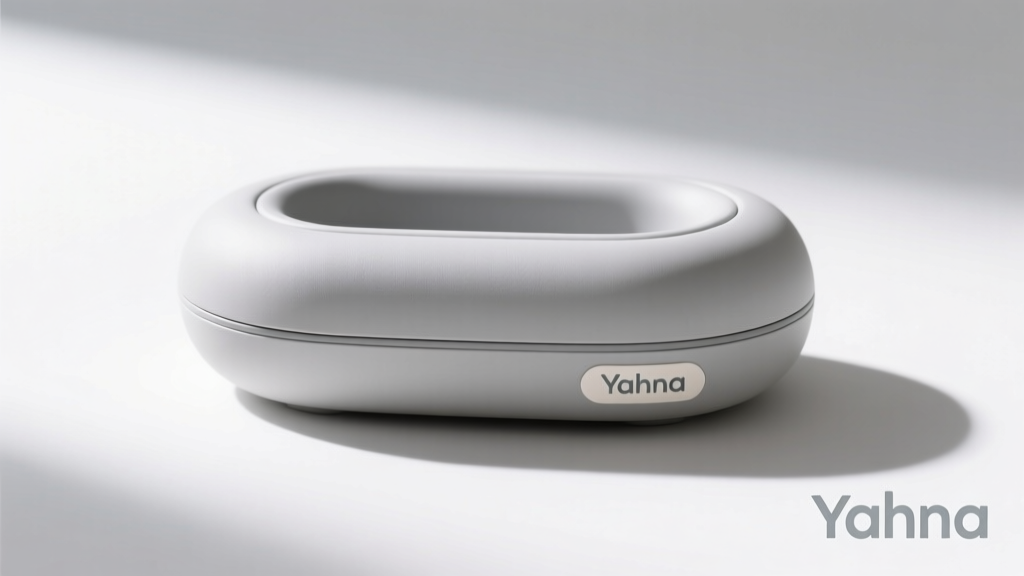 Yahna Baby Monitor: A Safety-Focused Review for Parents and Caregivers