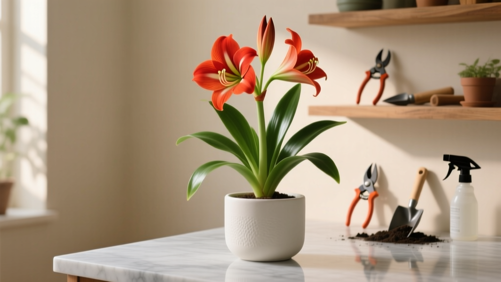 Flaming Sword Plant Propagation Guide for Beginners