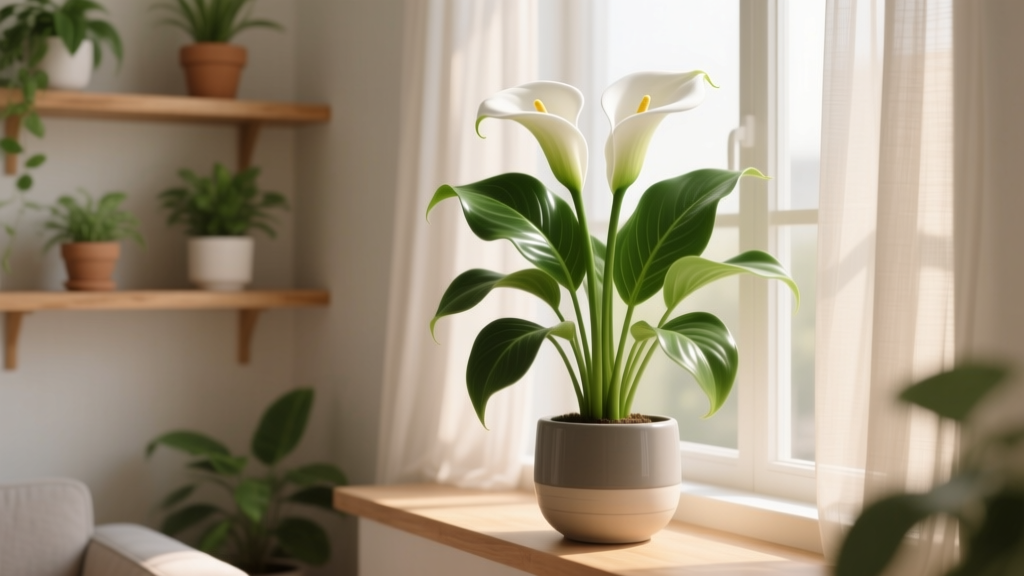 Large Calla Lily Care Guide: Botanist-Approved Tips