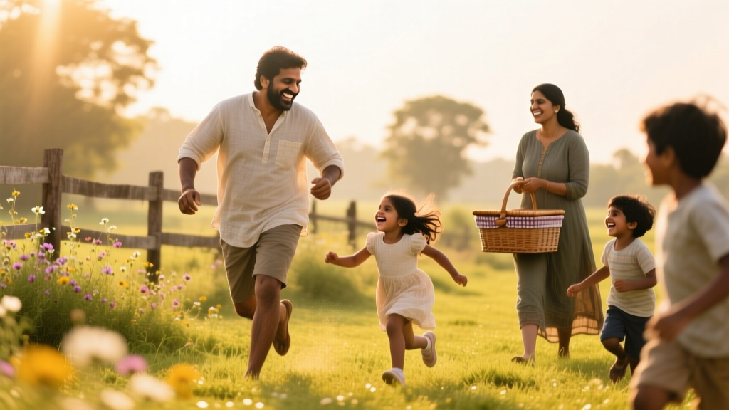 Mangesh: A Parent’s Practical Guide to Supporting Children with ADHD, Anxiety, and Executive Function Challenges