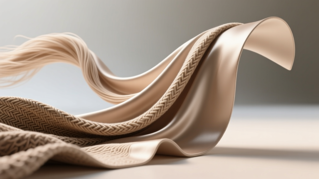 Is Polyester Synthetic? A Designer’s Fabric Guide