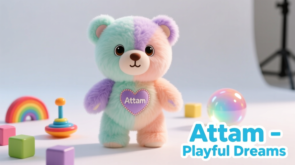 Attam Toys: Safety Risks, Regulatory Gaps, and What Parents Need to Know