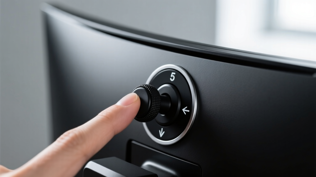 Pixio PX278 Wave Reset Guide: OSD Recovery & EDID Handshake Fixes