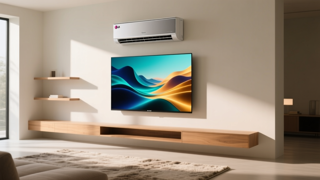 Best LG Artcool Gallery Mini-Splits & Alternatives 2026